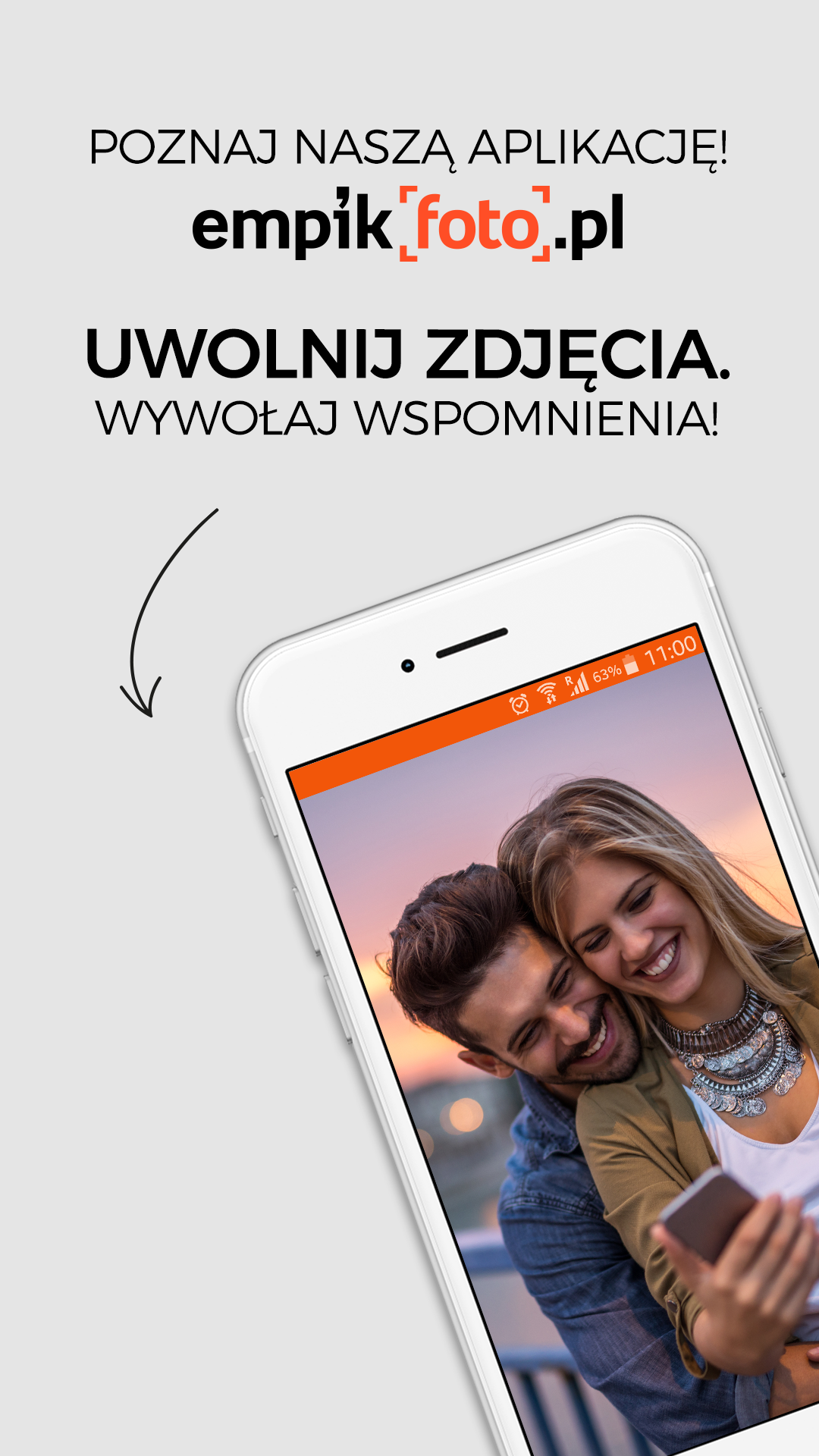Empikfoto.pl: Aplikacja mobilna_1